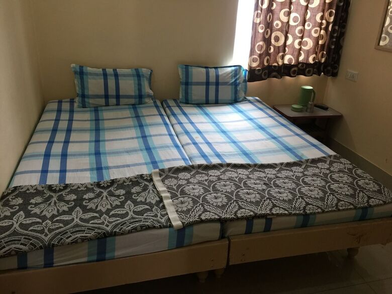 Hotel Vrp Guest House