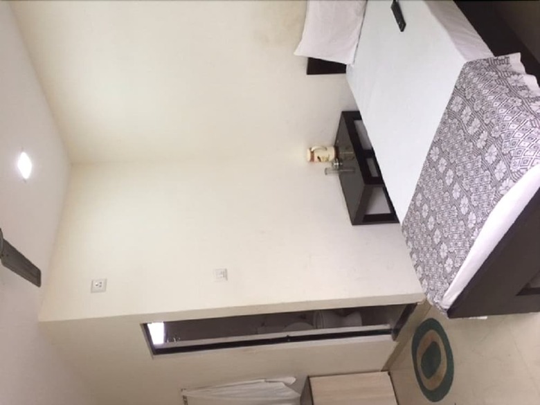 Hotel Vrp Guest House