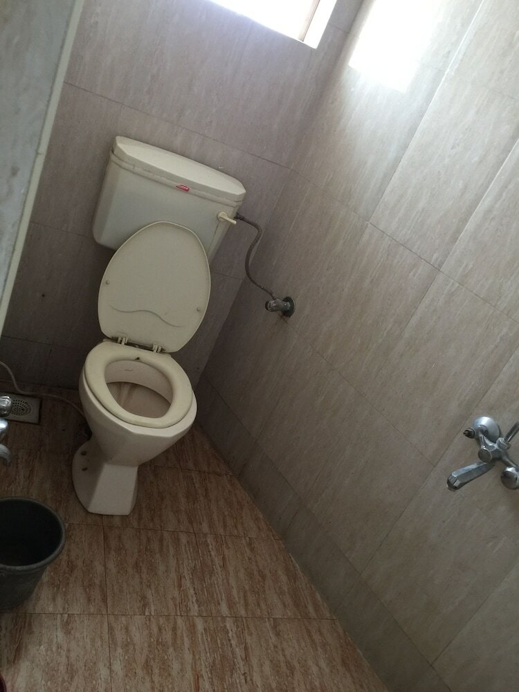 Hotel Vrp Guest House