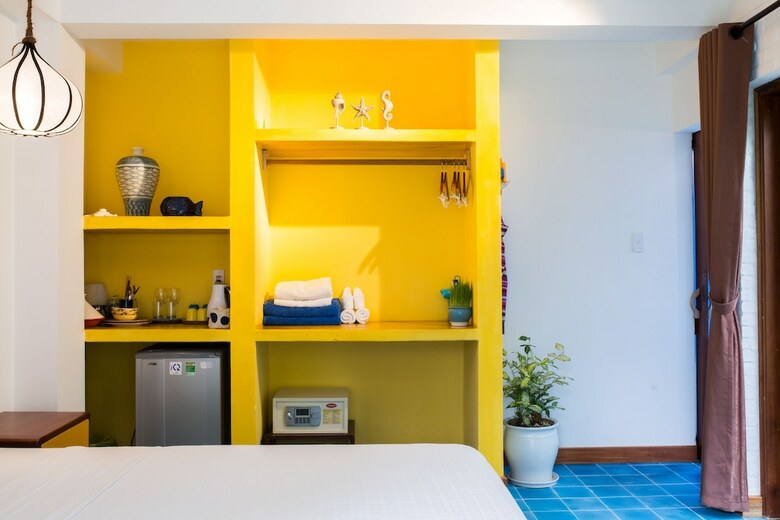 An Bang Beach Side Boutique Homes & Villa