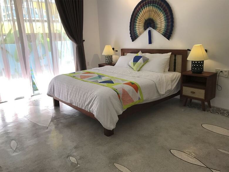 An Bang Beach Side Boutique Homes & Villa