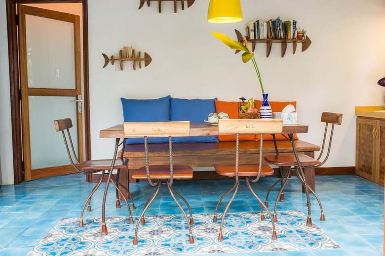 An Bang Beach Side Boutique Homes & Villa