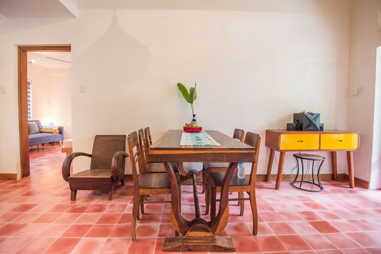 An Bang Beach Side Boutique Homes & Villa