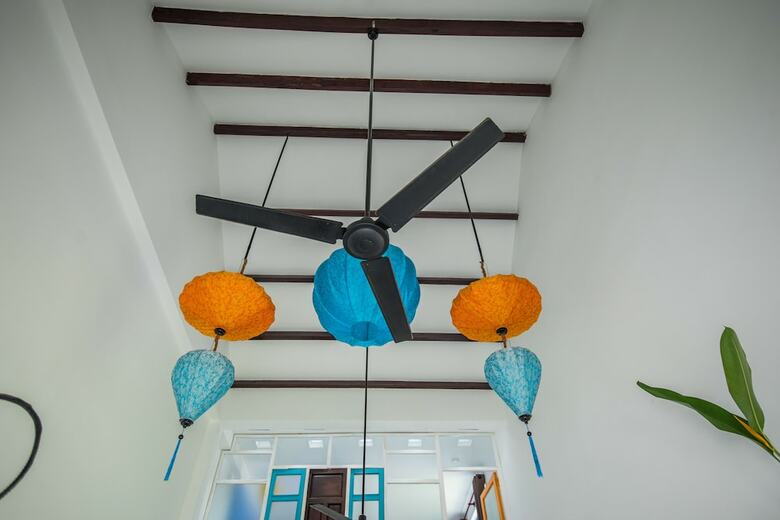 An Bang Beach Side Boutique Homes & Villa