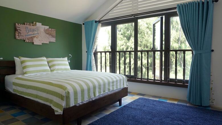 An Bang Beach Side Boutique Homes & Villa