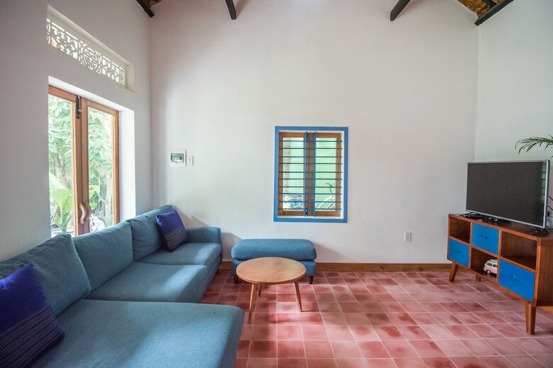 An Bang Beach Side Boutique Homes & Villa