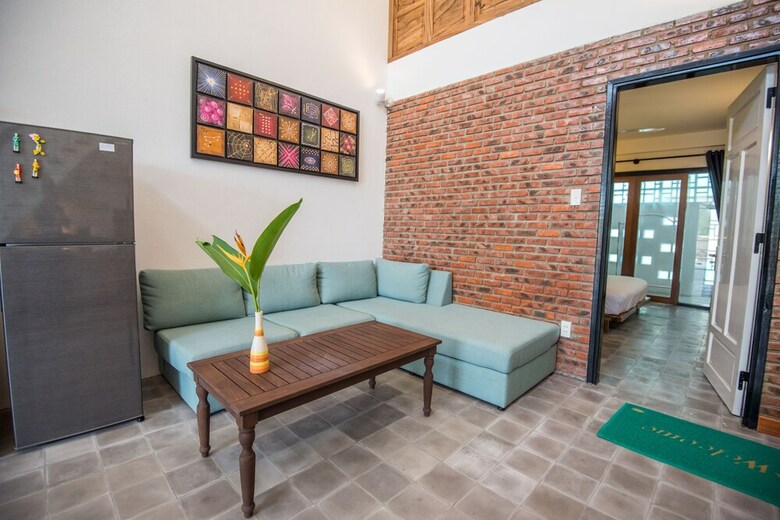 An Bang Beach Side Boutique Homes & Villa