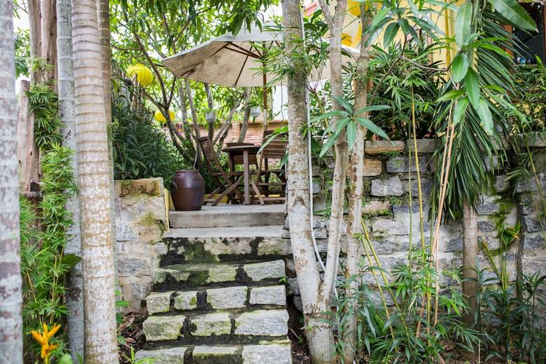 An Bang Beach Side Boutique Homes & Villa