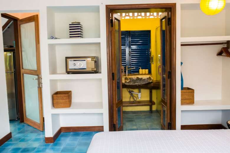 An Bang Beach Side Boutique Homes & Villa