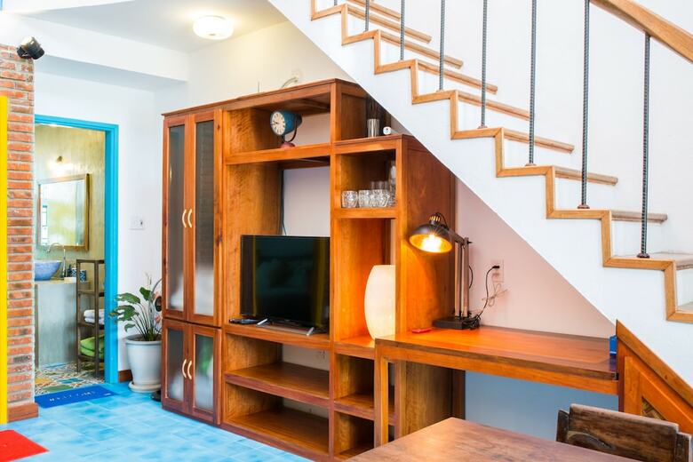 An Bang Beach Side Boutique Homes & Villa