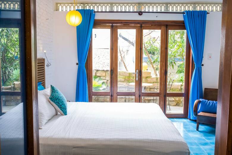 An Bang Beach Side Boutique Homes & Villa