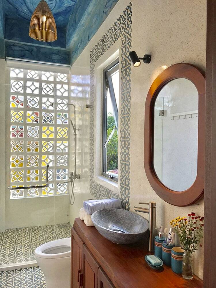 An Bang Beach Side Boutique Homes & Villa