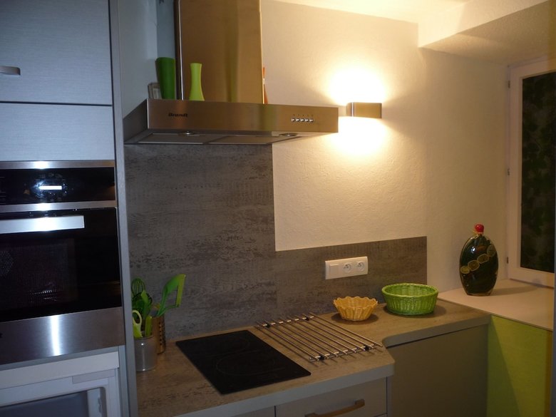 Apartamentos Gite Cath�drale Waldner De Freudstein