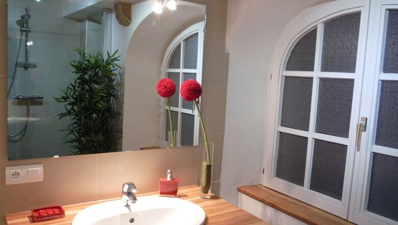 Apartamentos Gite Cath�drale Waldner De Freudstein