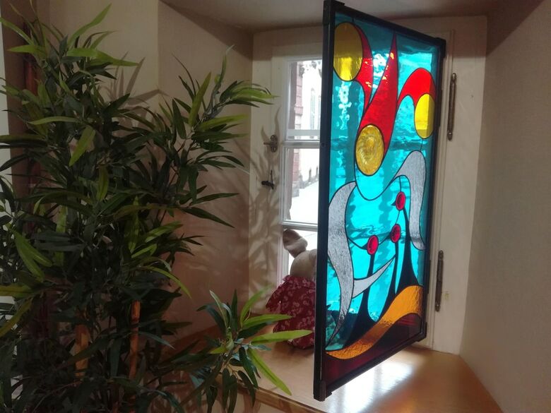 Apartamentos Gite Cath�drale Waldner De Freudstein