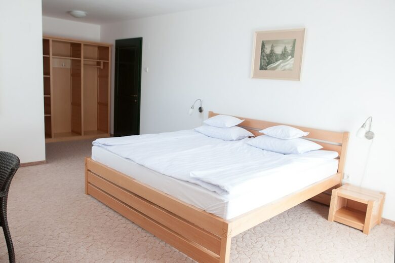 Pension Lobog� Resort