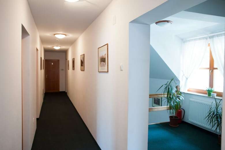 Pension Lobog� Resort