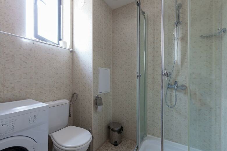 Aparthotel One Bedroom Apartment With Large Balcony