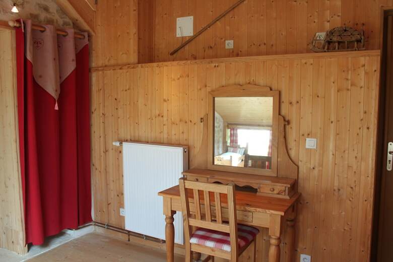 Bed & Breakfast Val'reley