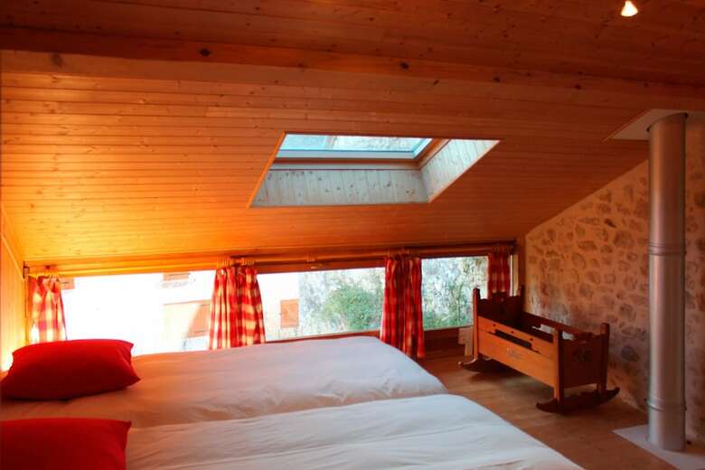 Bed & Breakfast Val'reley