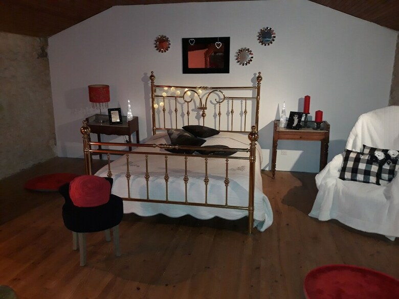Gites Des Demeures De La Laigne