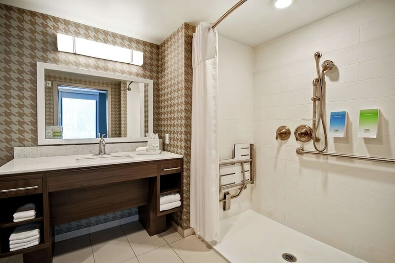 Hotel Home2 Suites By Hilton Gilbert