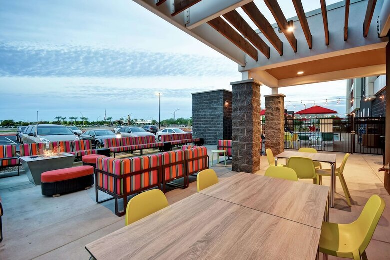 Hotel Home2 Suites By Hilton Gilbert