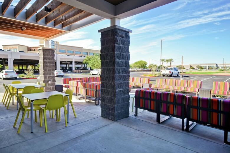 Hotel Home2 Suites By Hilton Gilbert