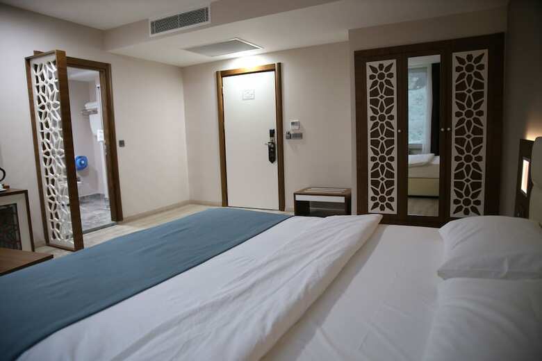 Grand Hotel Artvin