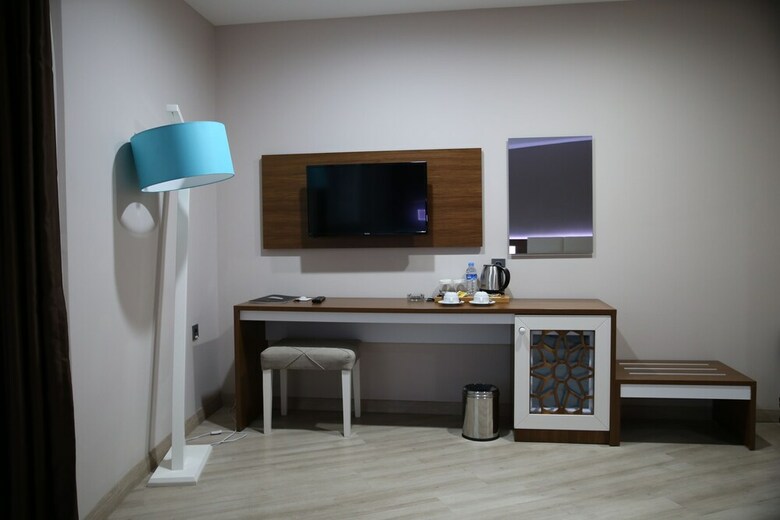 Grand Hotel Artvin