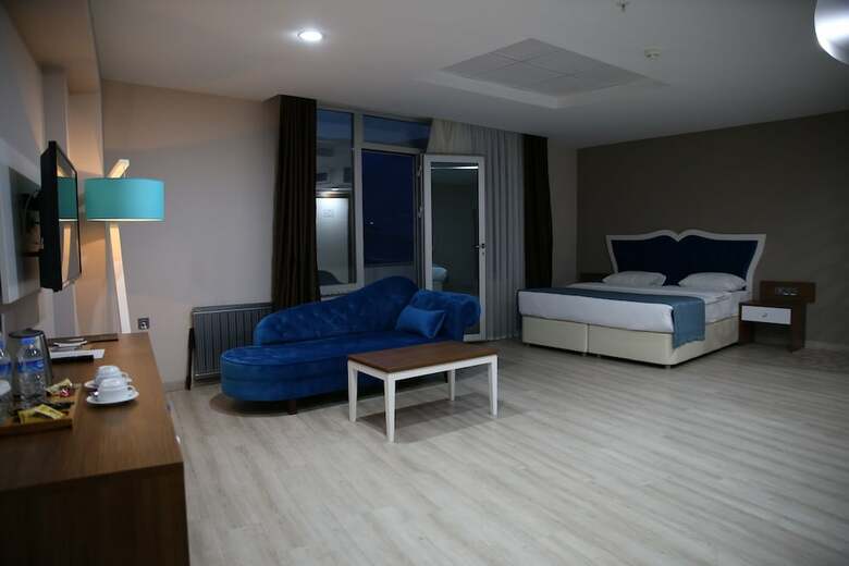Grand Hotel Artvin