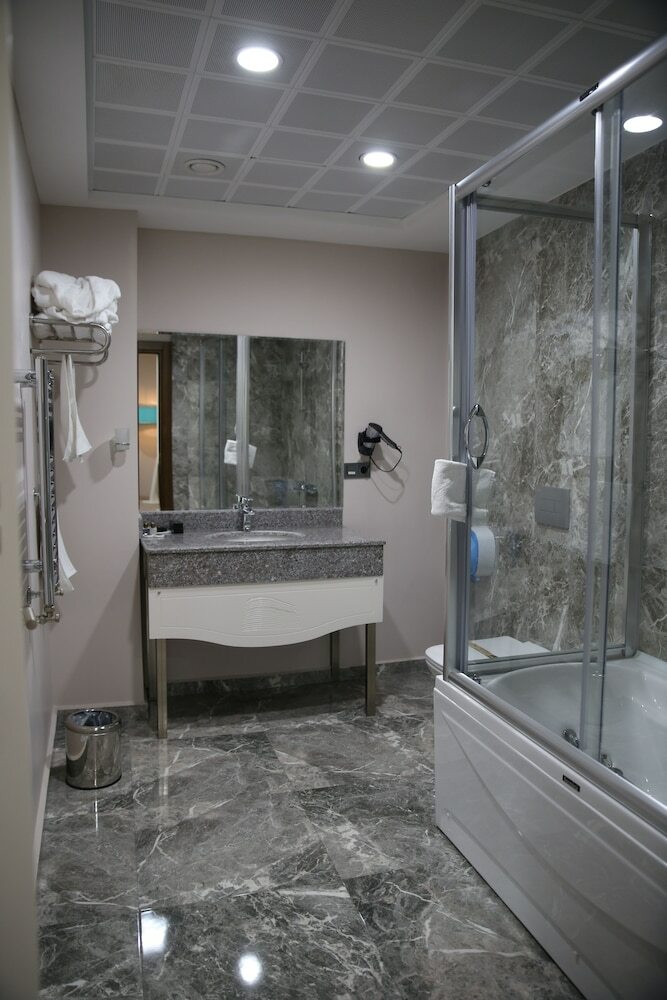 Grand Hotel Artvin