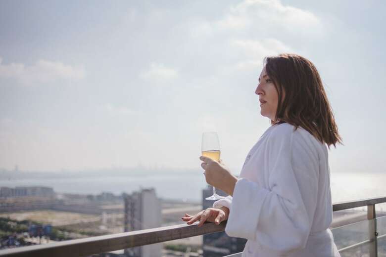 Louis V Hotel Beirut