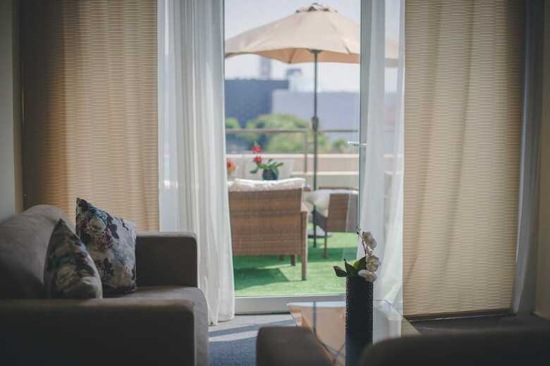 Louis V Hotel Beirut