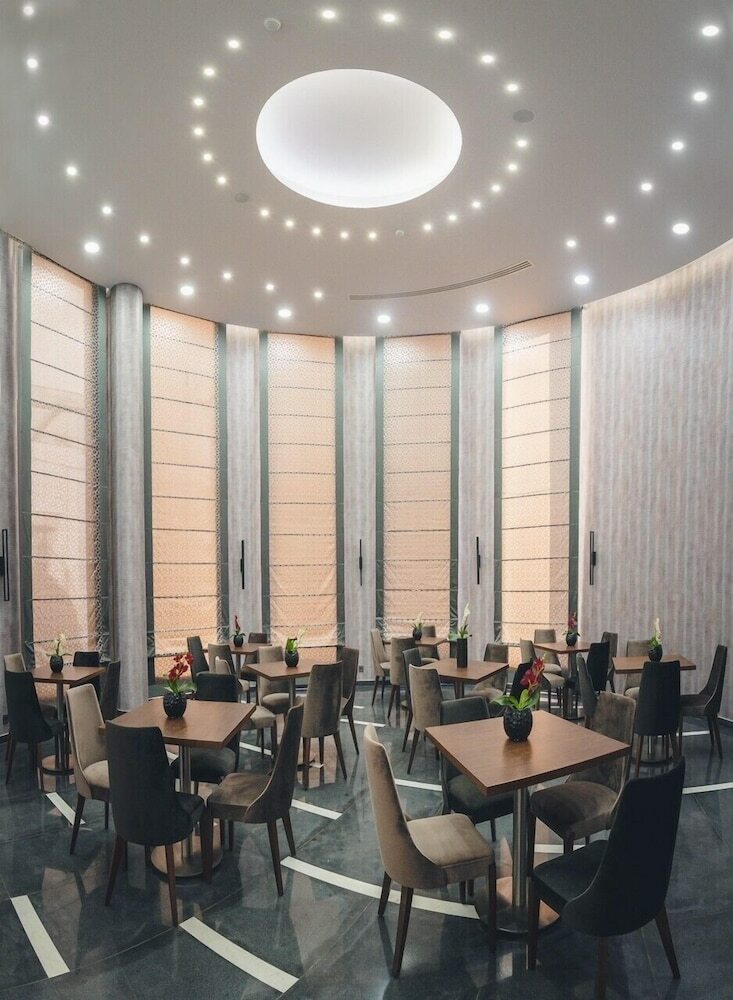 Louis V Hotel Beirut