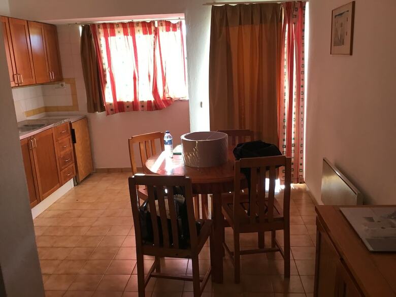 Beautiful Apartment Clube Praia Da Rocha
