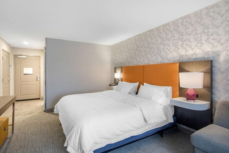 Hotel Hampton Inn & Suites Ruidoso Downs