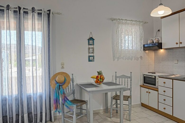 Letta's Apartments