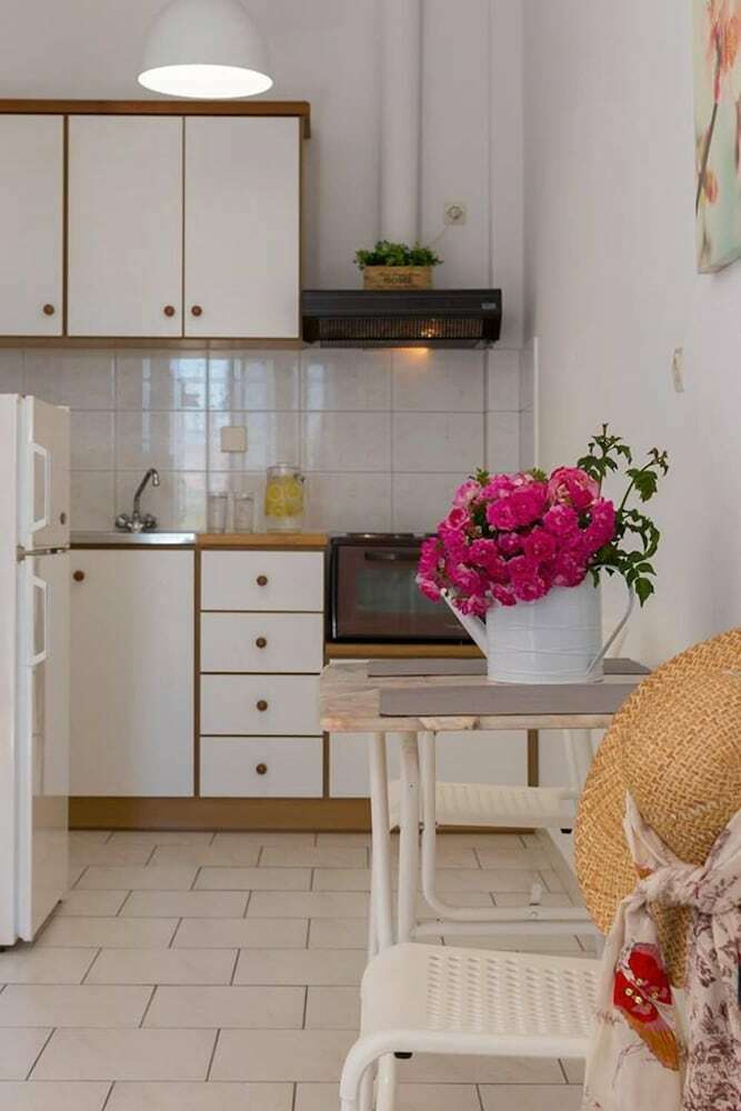 Letta's Apartments