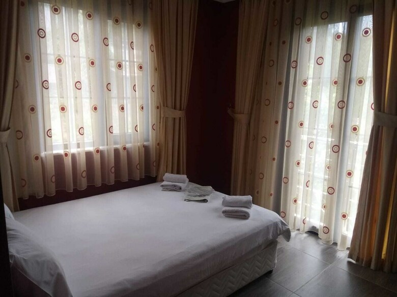 Hotel Sea Port House