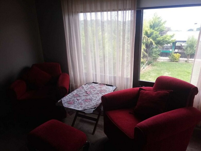Hotel Sea Port House