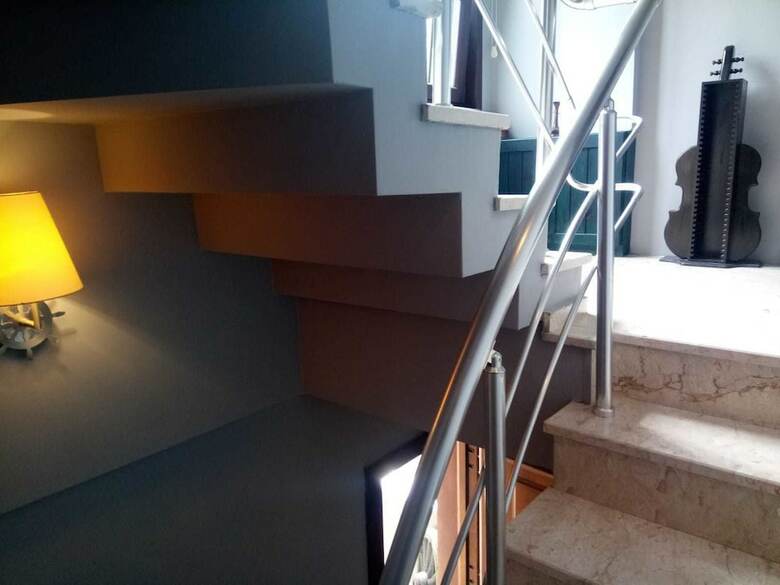 Hotel Sea Port House