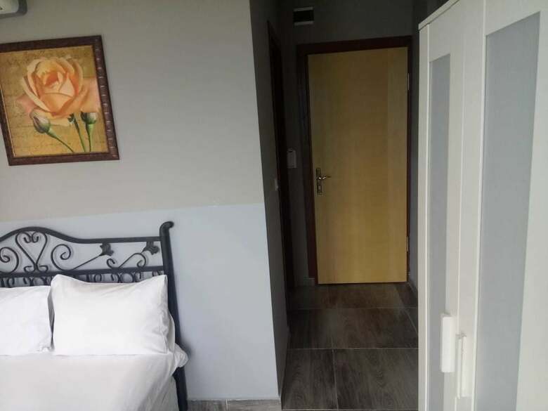 Hotel Sea Port House