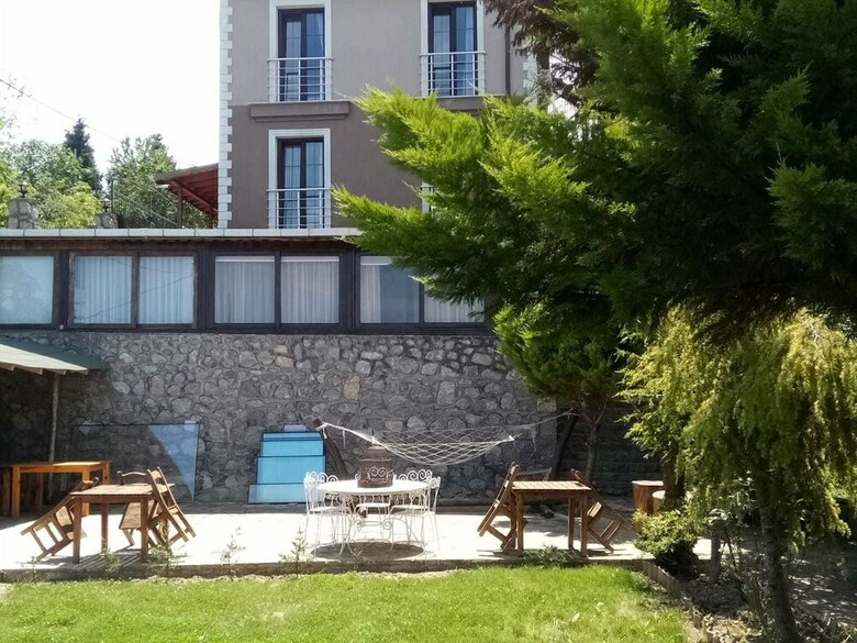 Hotel Sea Port House