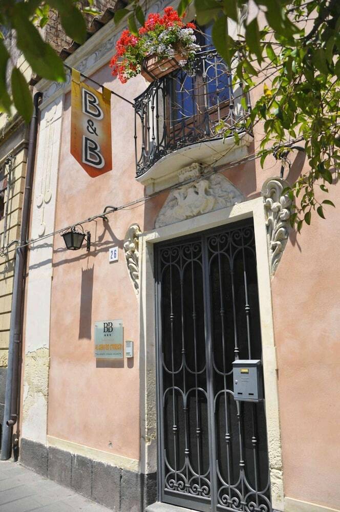 B&B Al Centro Storico