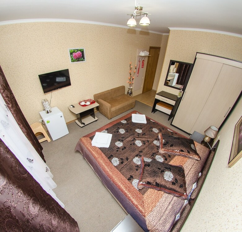 Kamelia Hotel