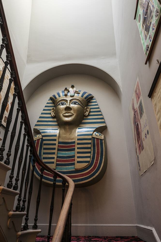 La Rosa Hotel