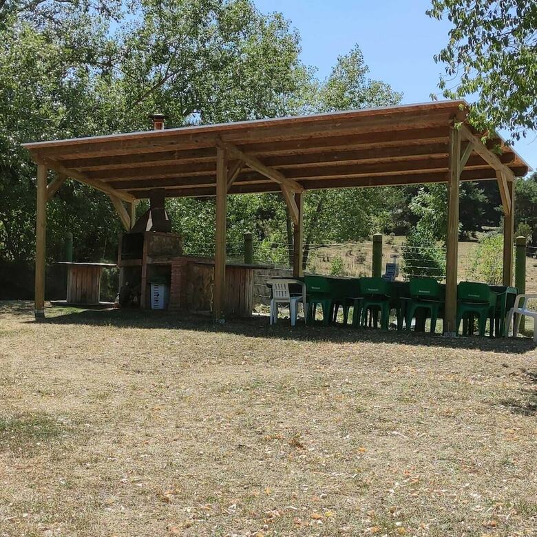 Agroturismo Complex Rural Can Caubet