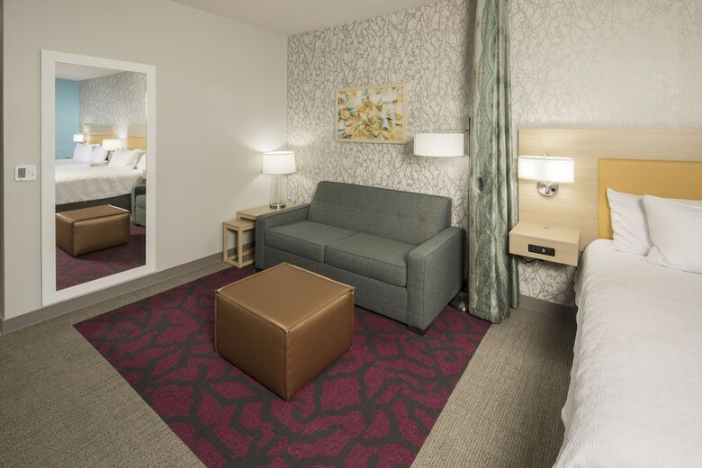 Hotel Home2 Suites By Hilton Owasso, Ok