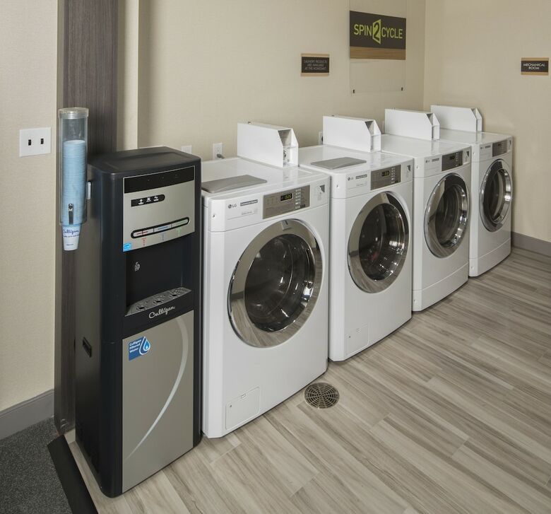 Hotel Home2 Suites By Hilton Owasso, Ok